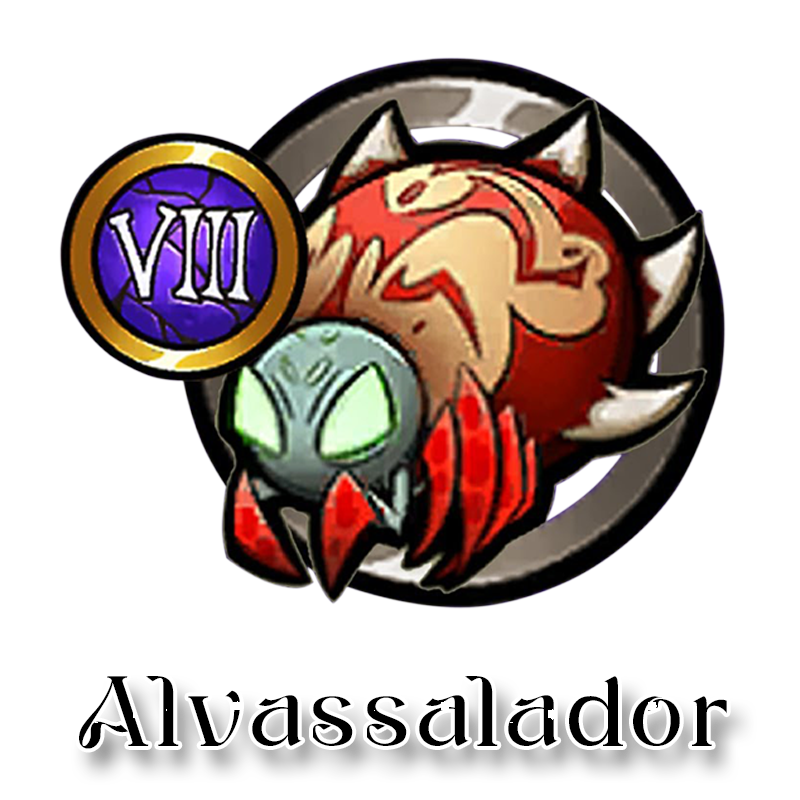 Chaos 8, dd2 c8, dungeon defenders 2, chaos VIII by nandaooo on DeviantArt