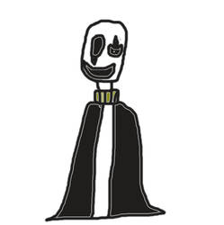 Dr.Gaster