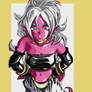 Android 21 (AT)