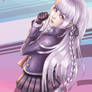 Kyoko Kirigiri