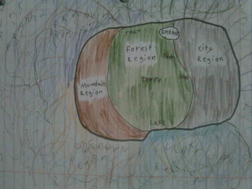 Map of Midpoint by QuasarTheStar on DeviantArt