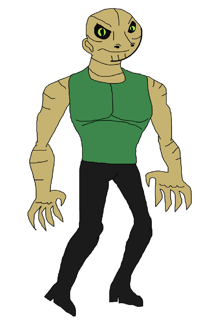 Viper by Perithefox10 on DeviantArt