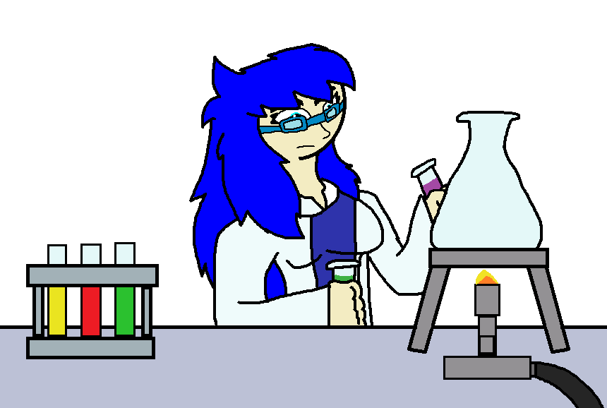Science Werewolf Tf Page 1 by Perithefox10 on DeviantArt
