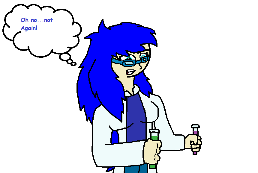 Science Werewolf Tf Page 2 by Perithefox10 on DeviantArt