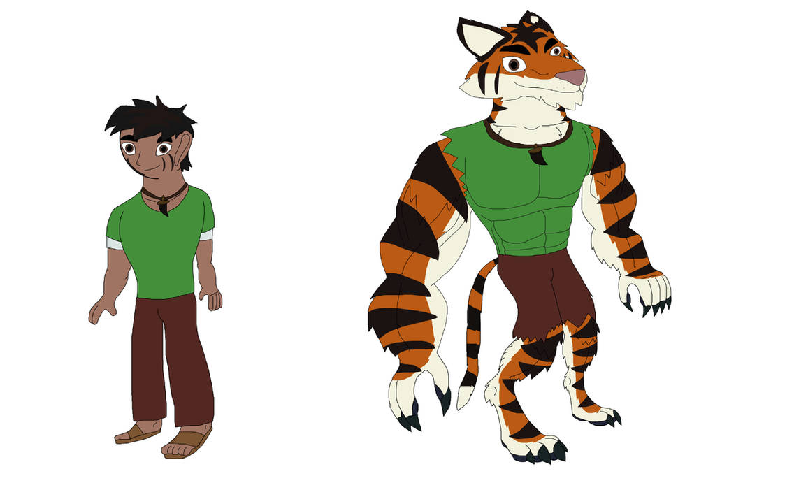 Fango (Character Bio) by Perithefox10 on DeviantArt