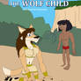 The Wolf Child: The Beast of The jungle