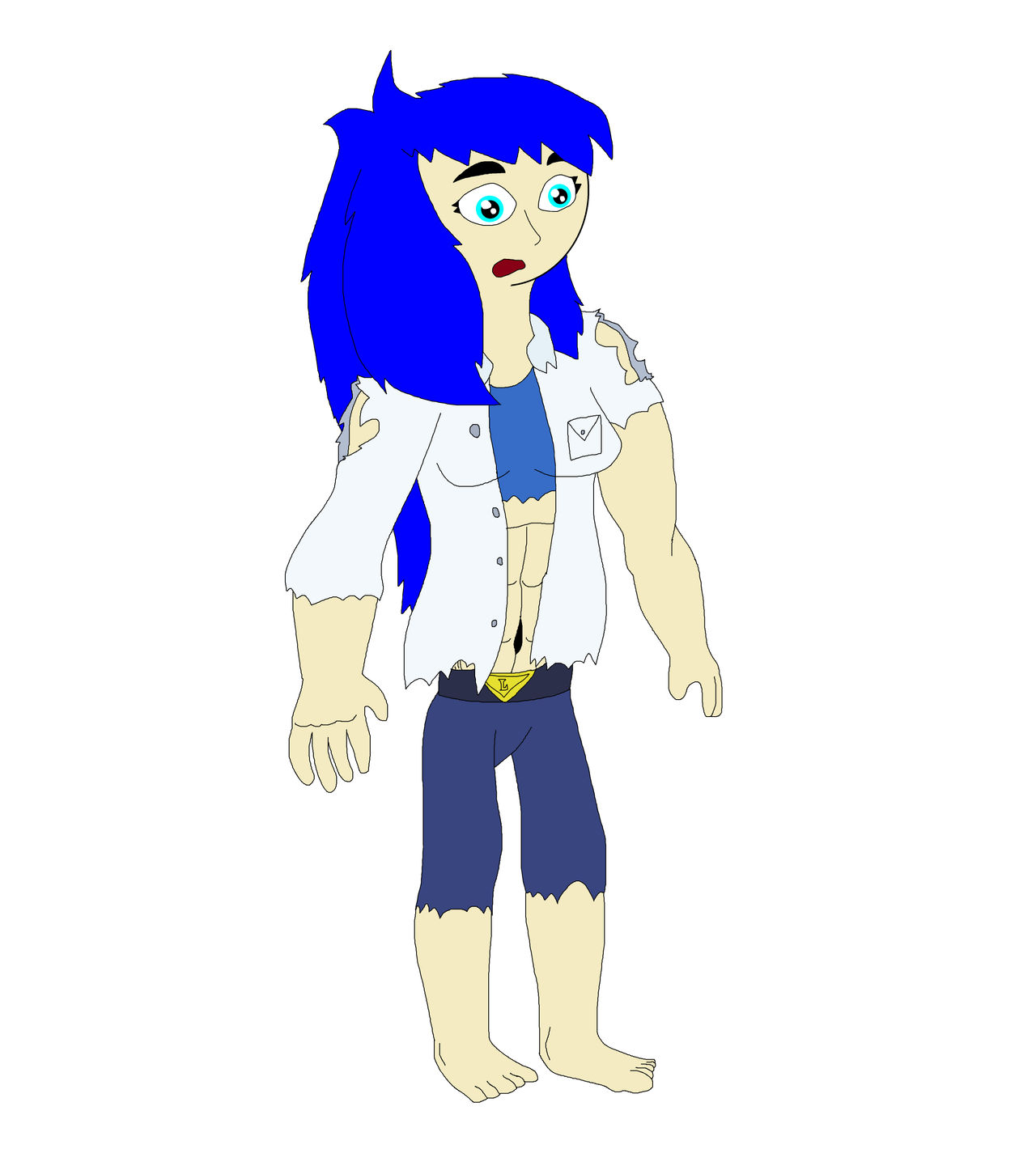 Short life of Mad Science TF 3 Final by Perithefox10 on DeviantArt