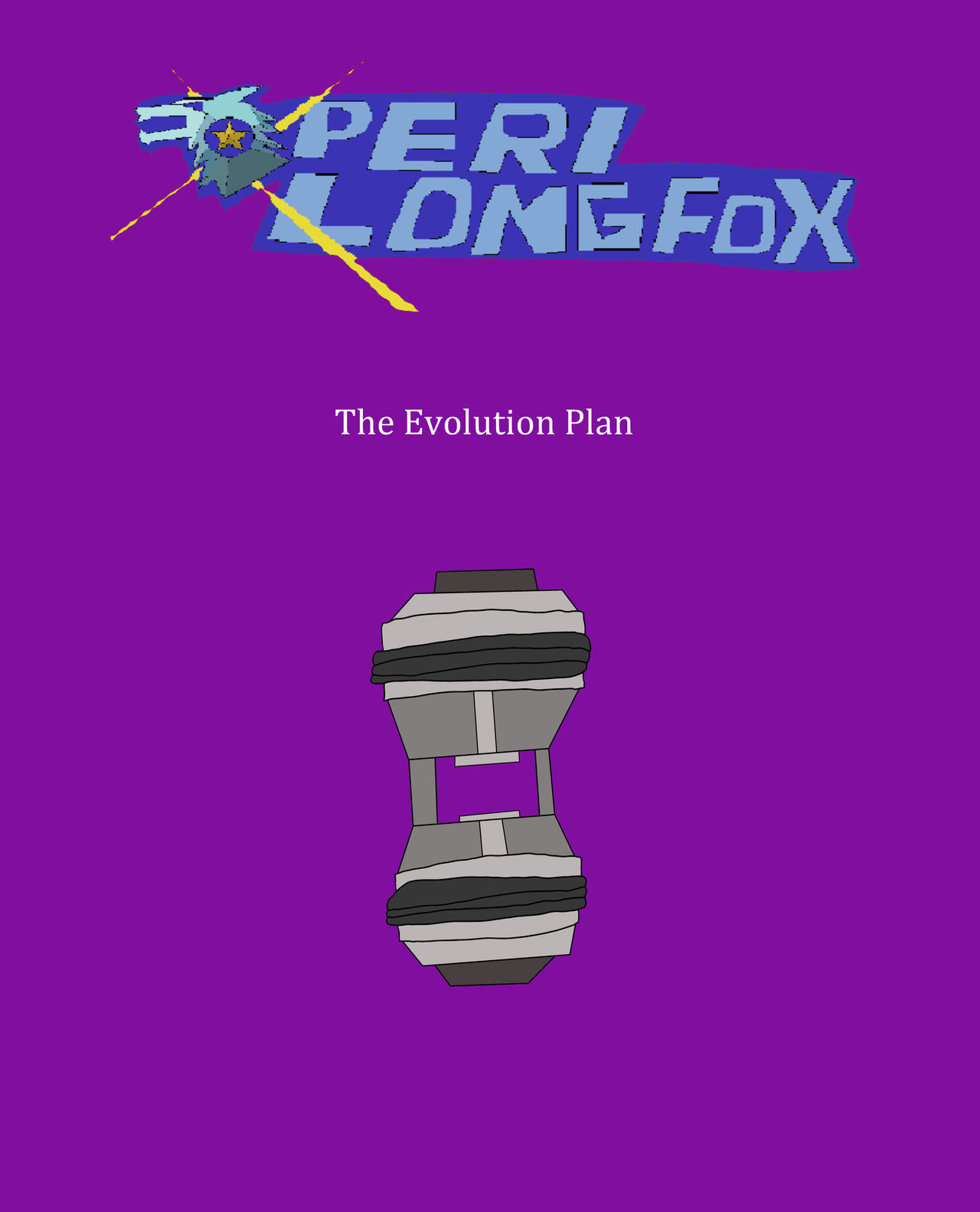 Project Evolution Deviantart The Evolution Plan by Perithefox10 on DeviantArt