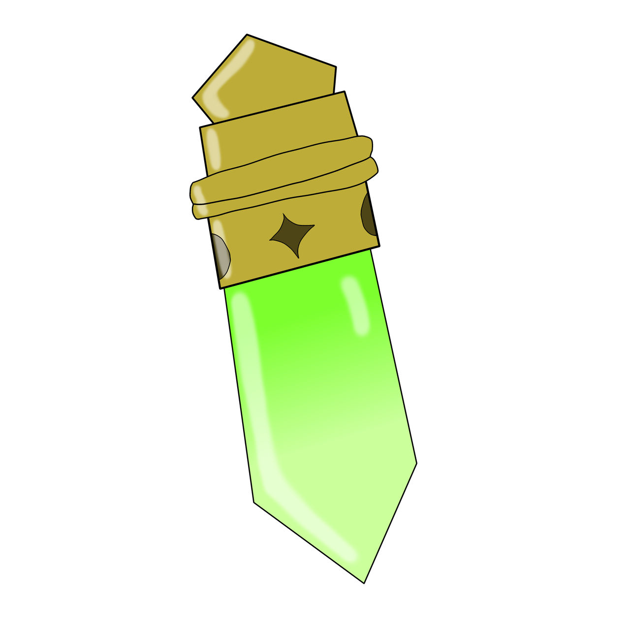 Zoodiac Elixir by Perithefox10 on DeviantArt