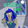 The Witherhound Curse Cover