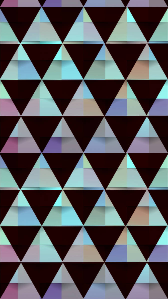 Triangle Notes Wallpaper By Greyskyart On Deviantart Triangle Notes Wallpaper By Greyskyart On Deviantart