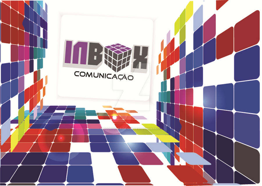 Ag. Inbox by rodrigotridente on DeviantArt