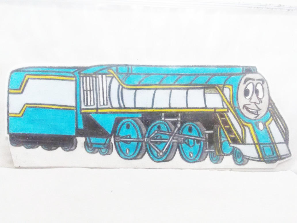 Thomas And Friends Connor Tootally Thomas Roll And Whistle Connor