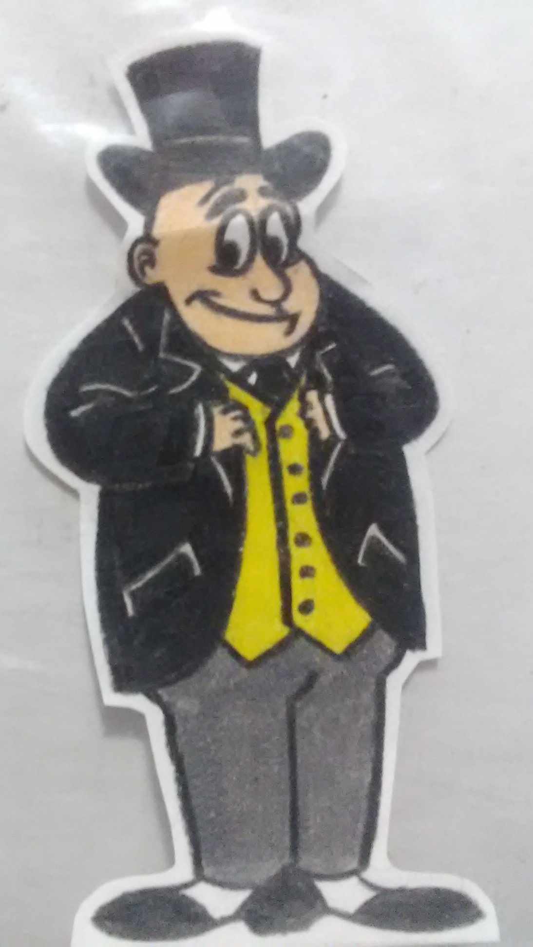 Thomas And Friends Sir Topham Hatt By Joshuathecartoonguy On Deviantart Thomas And Friends Sir Topham Hatt By Joshuathecartoonguy On Deviantart