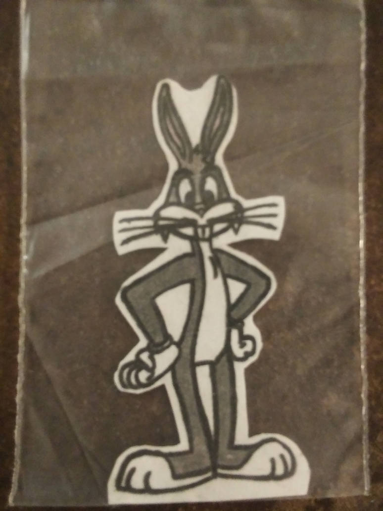 :Looney Tunes: Bugs Bunny by FancyWesternToons on DeviantArt