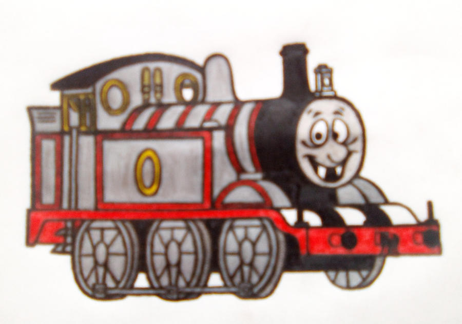 Thomas And Friends OCs Timothy The Silver Engine By FancyWesternToons thomas-and-friends-ocs-timothy-the-silver-engine-by-fancywesterntoons