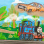 Thomas and the Dukes