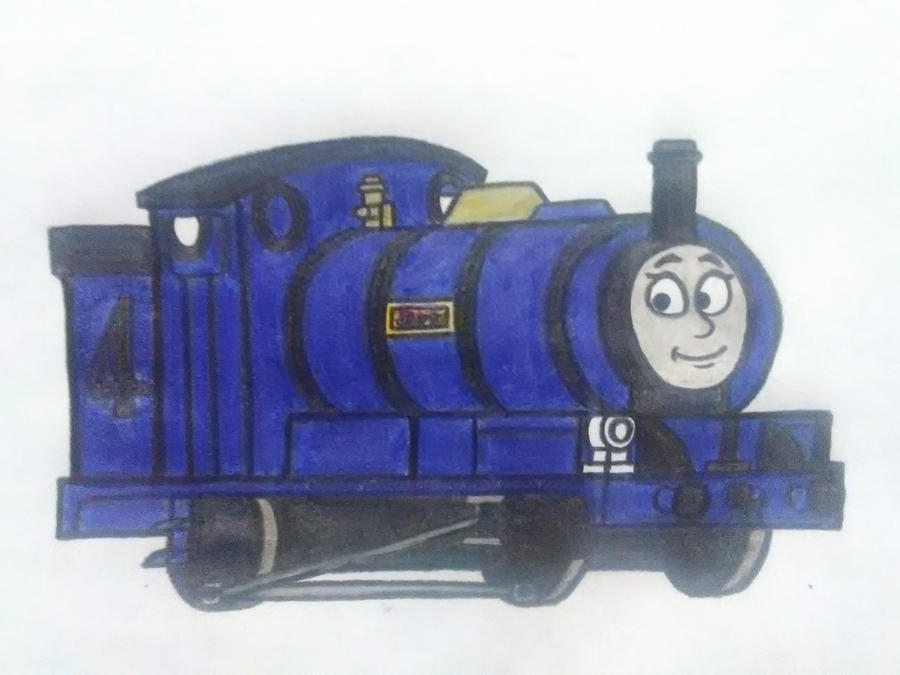 Thomas And Friends OCs Suzy By FancyWesternToons On DeviantArt thomas-and-friends-ocs-suzy-by-fancywesterntoons-on-deviantart