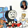 Thank you Britt Allcroft