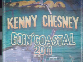 Kenny Chesney Concert :P