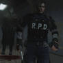 Resident Evil 2 in a nutshell I guess.