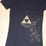 Triforce T-shirt