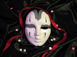 Rava Mask