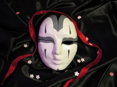 Rava Mask