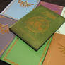 Tomes of Hyrule