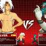 Silver VS Ry