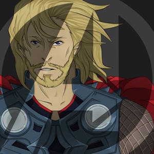 Avengers: Thor