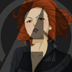 Avengers: Black Widow