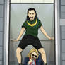 Oppan Asgard Style