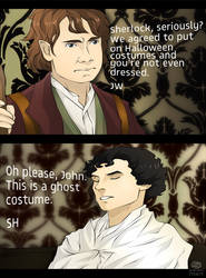 Jawn Pls by darthfilart