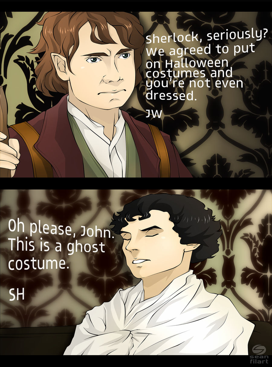 Jawn Pls by darthfilart
