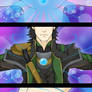 Sailor Loki, The Mahou Shoujo of Mischief