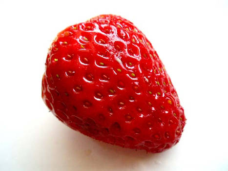 strawberry