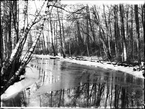 Frozen River