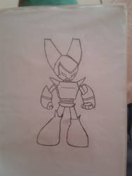 Robotboy