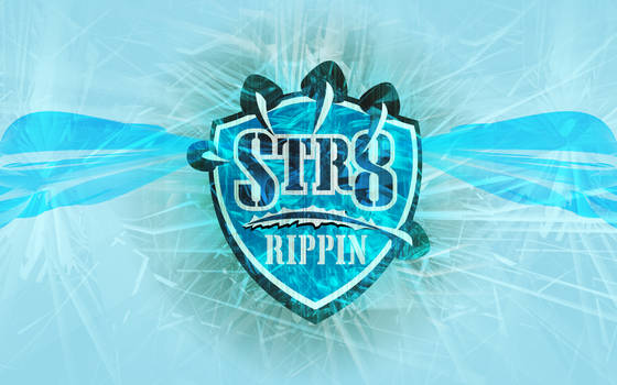 Str8 Rippin Wallpaper