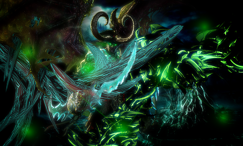 World of Warcraft Signature