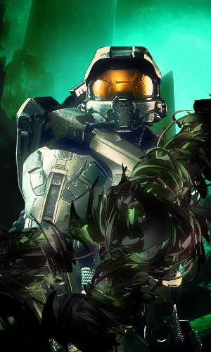 Another Halo 2 Signature