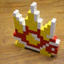 Lego Spiny