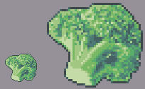Broccoli With Aa