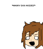 Angry by senkosan8005 on DeviantArt