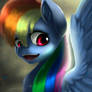 Rainbow Dash