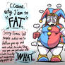 Fat Pomni