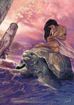 Exodus by Leonardo-Lambrecht
