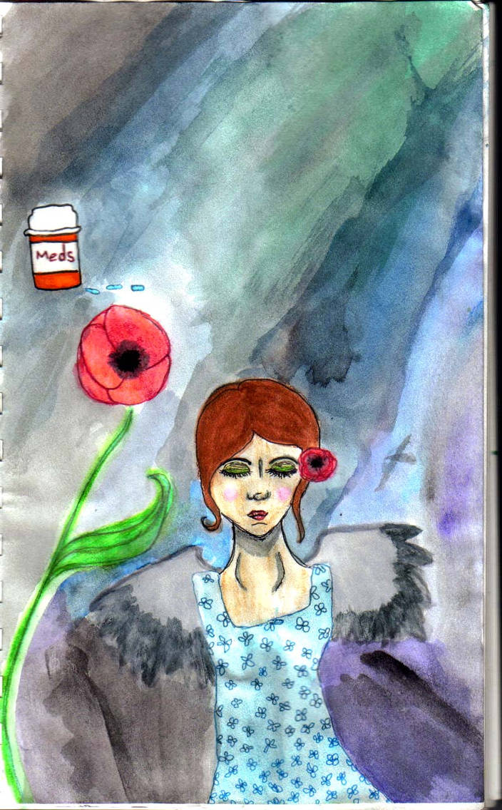 Let's Snort Glass by nuclear-poppies on DeviantArt