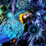 BLUE PARROT(ISE)